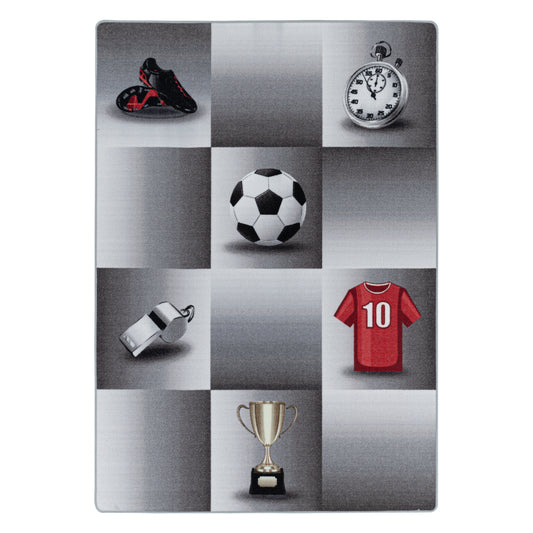 Ay Yıldız Play 2906 Grey