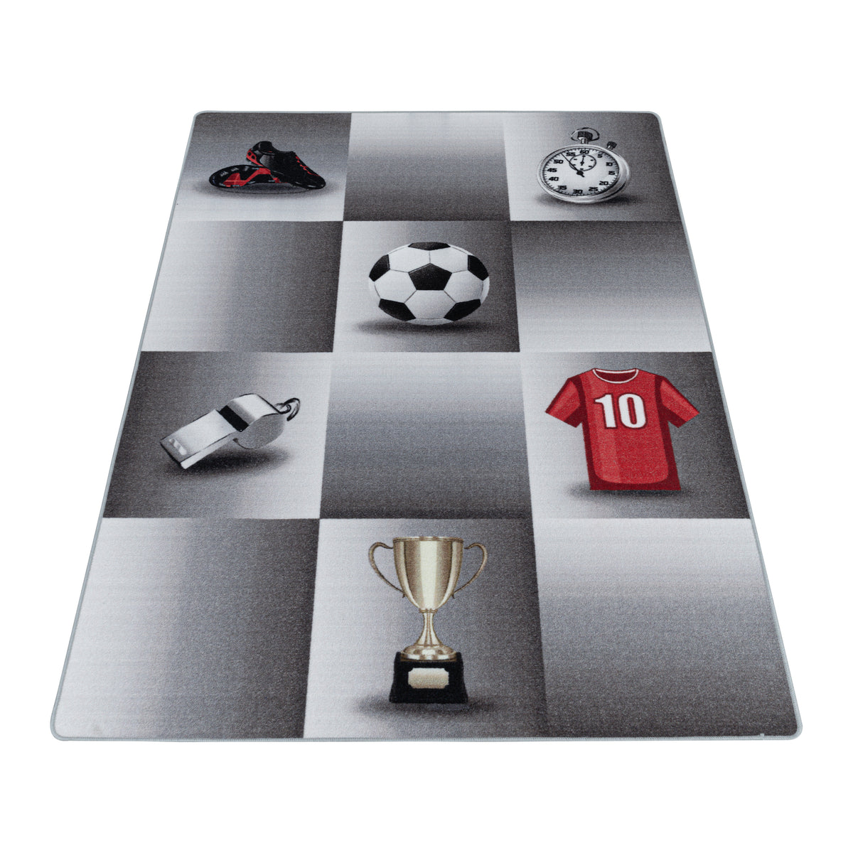 Ay Yıldız Play 2906 Grey