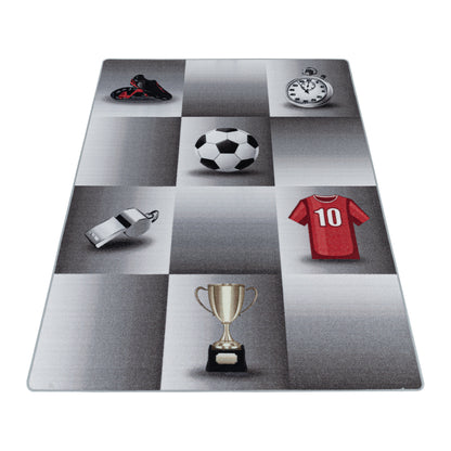 Ay Yıldız Play 2906 Grey