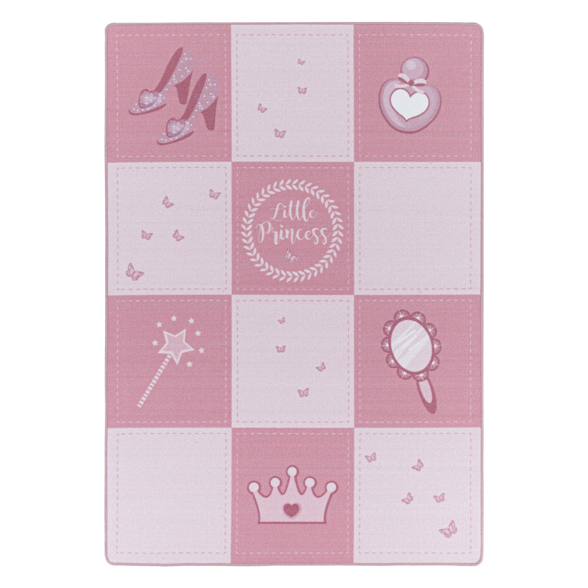 Ay Yıldız Play 2905 Pink