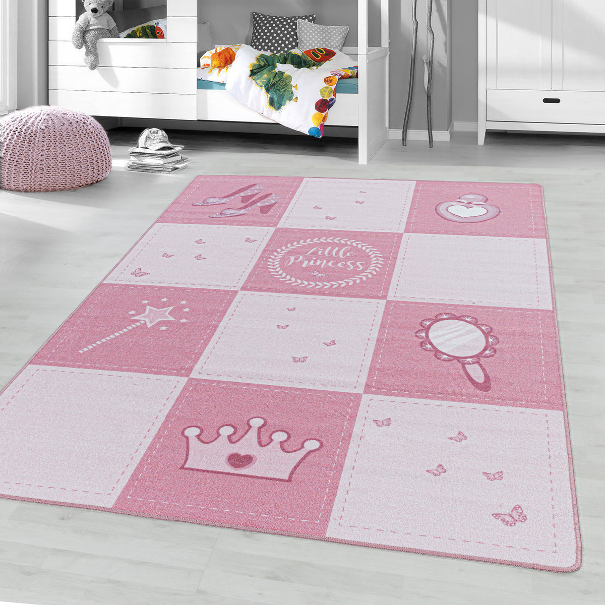 Ay Yıldız Play 2905 Pink