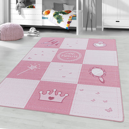 Ay Yıldız Play 2905 Pink