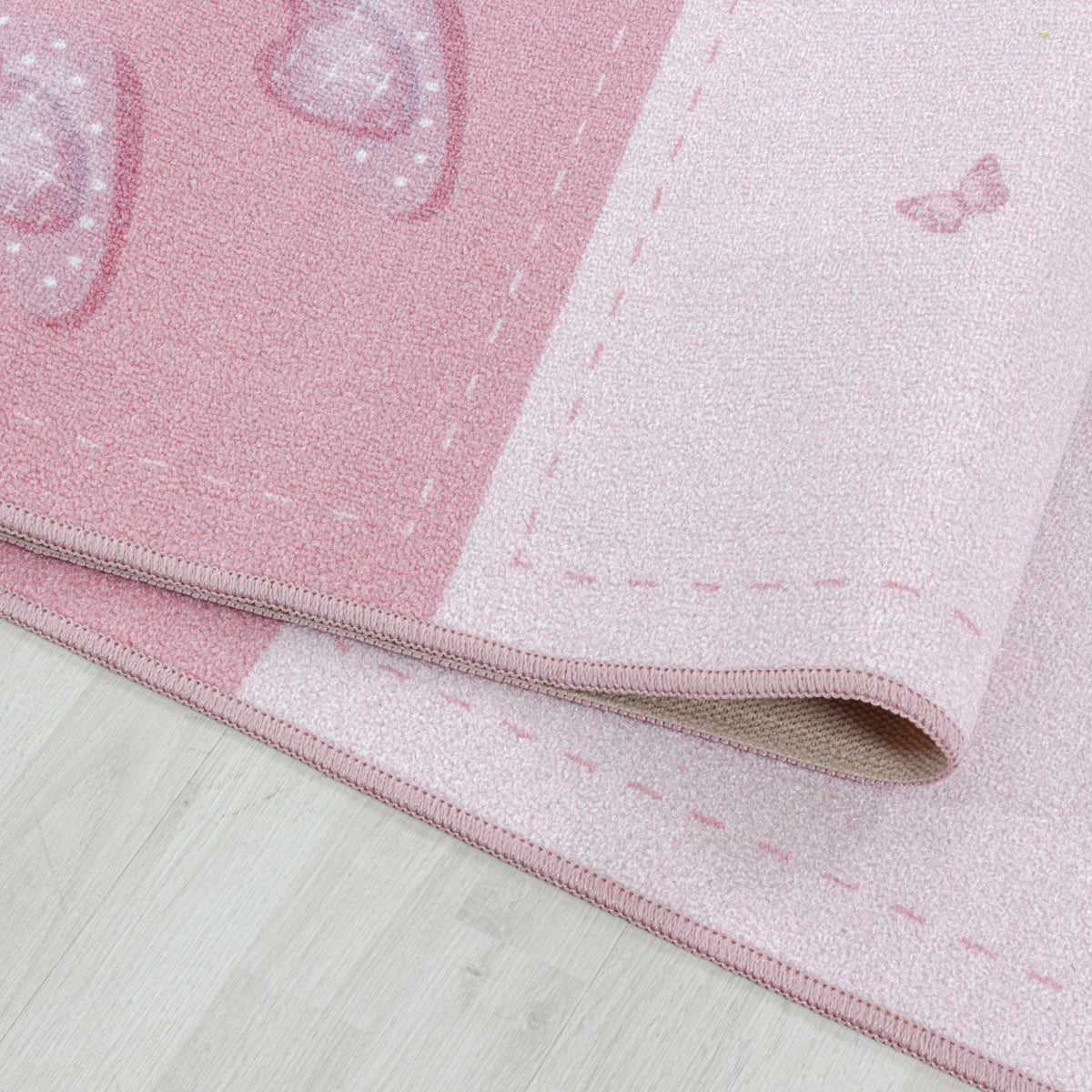 Ay Yıldız Play 2905 Pink