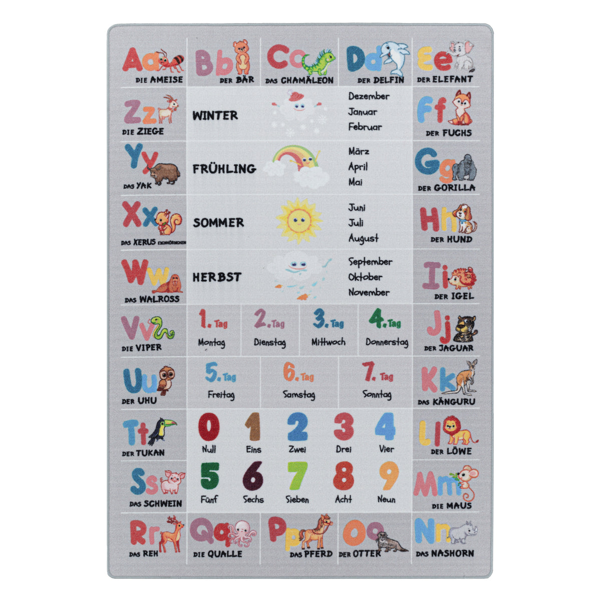 Ay Yıldız Play 2904 Grey
