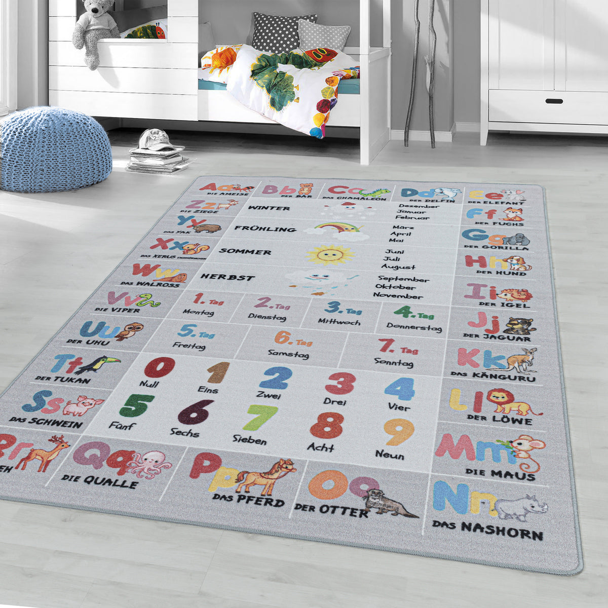 Ay Yıldız Play 2904 Grey