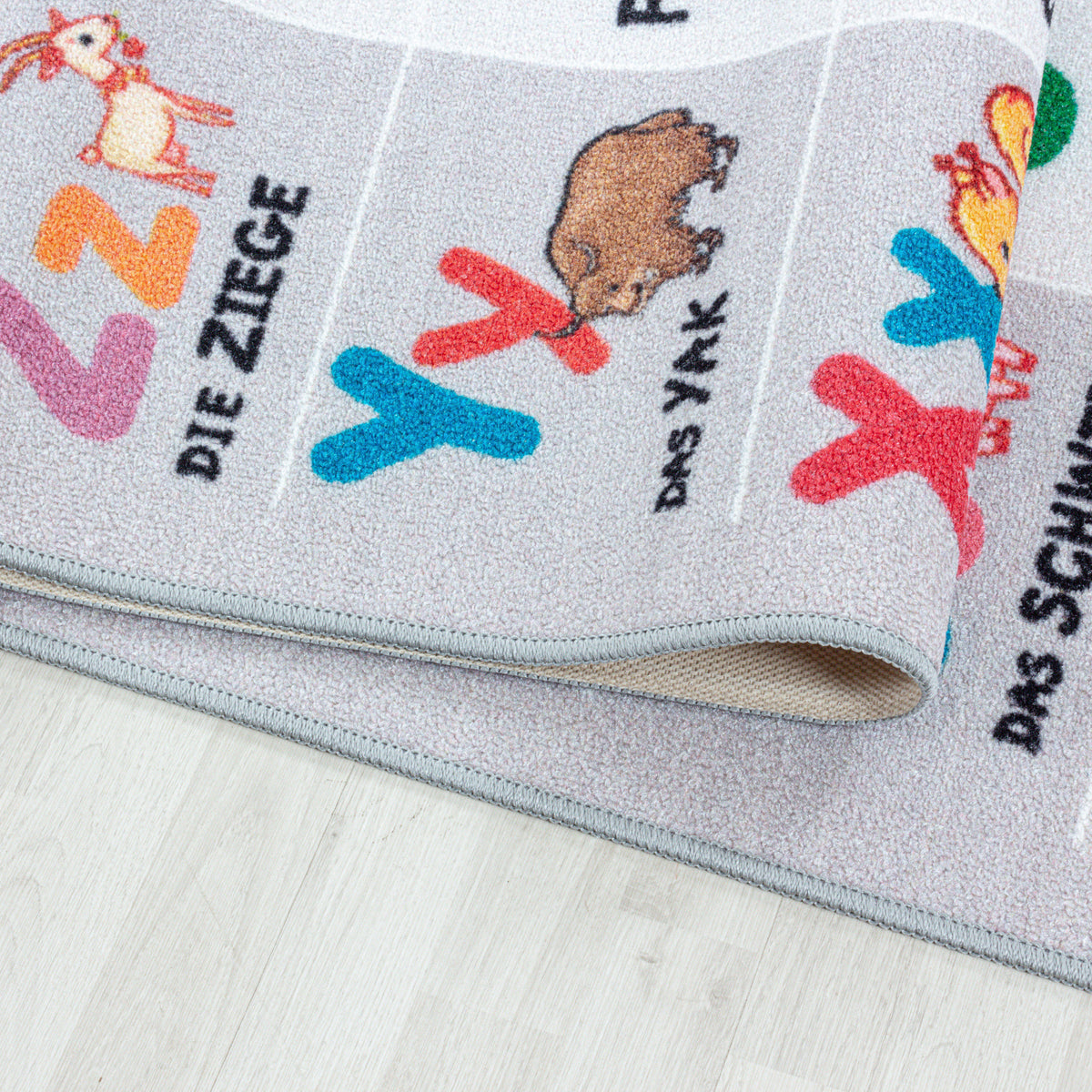 Ay Yıldız Play 2904 Grey