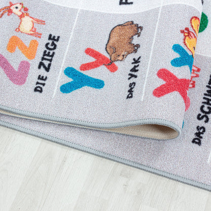 Ay Yıldız Play 2904 Grey