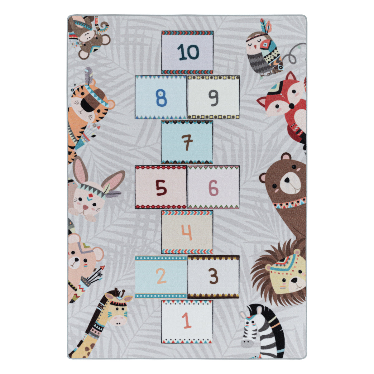 Ay Yıldız Play 2903 Grey