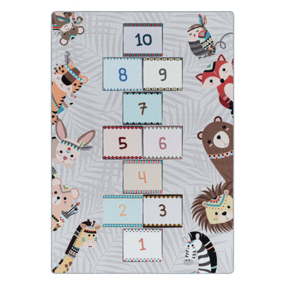 Ay Yıldız Play 2903 Grey