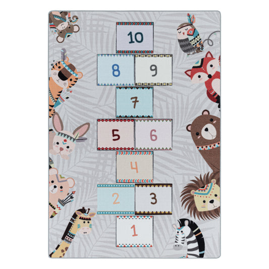 Ay Yıldız Play 2903 Grey