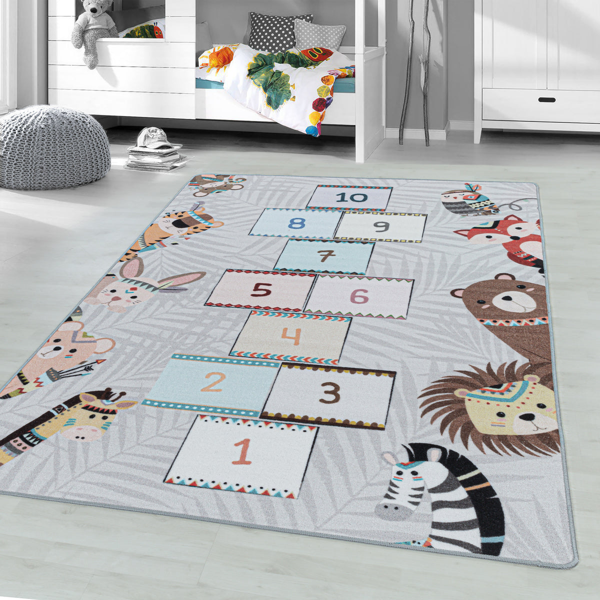 Ay Yıldız Play 2903 Grey