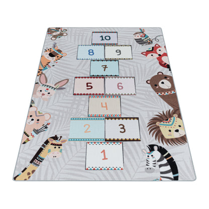 Ay Yıldız Play 2903 Grey