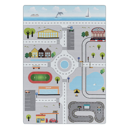 Ay Yıldız Play 2902 Grey