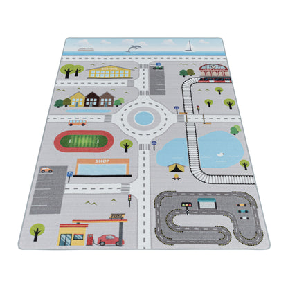 Ay Yıldız Play 2902 Grey