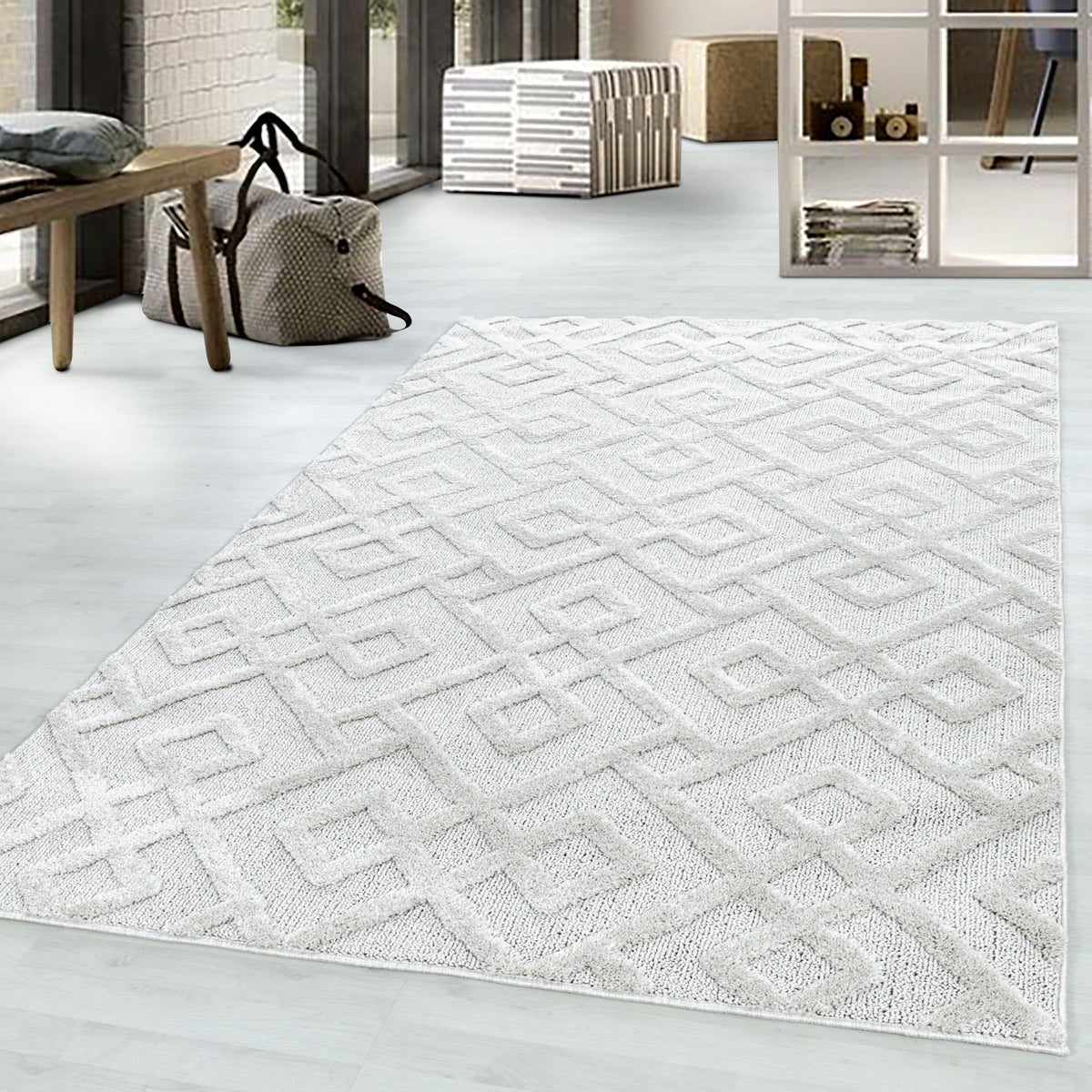 Ay Yıldız Pisa 4708 Cream