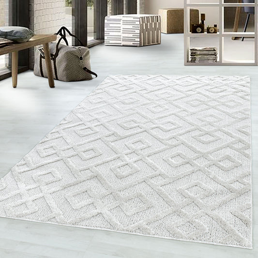 Ay Yıldız Pisa 4708 Cream