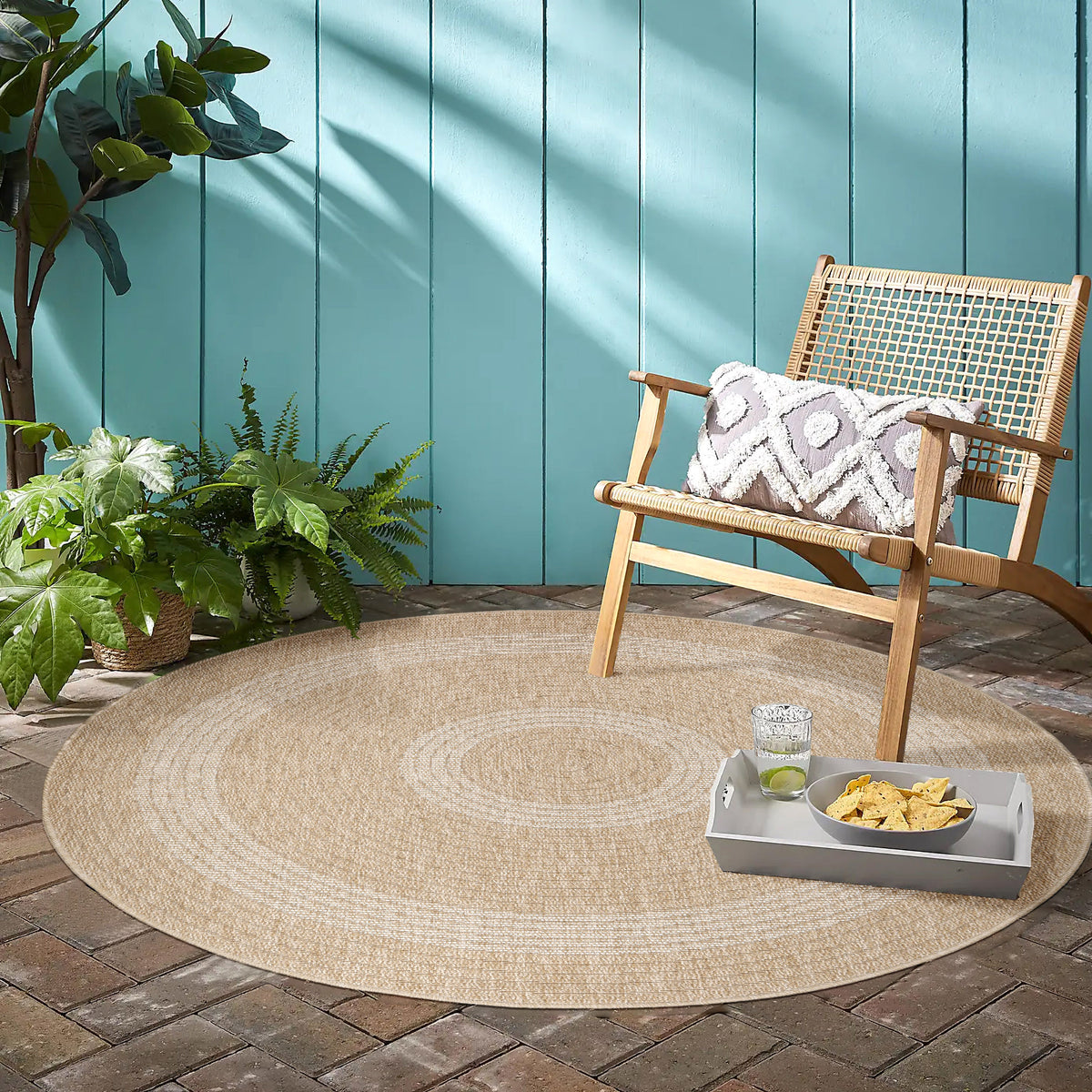 Ay Yıldız Comilla 886 Beige