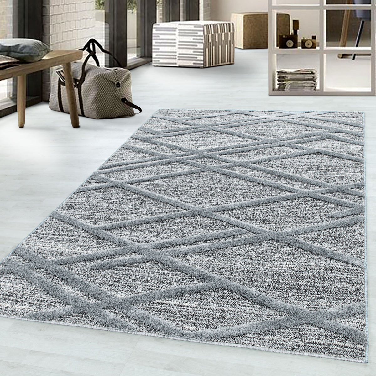 Ay Yıldız Pisa 4706 Grey