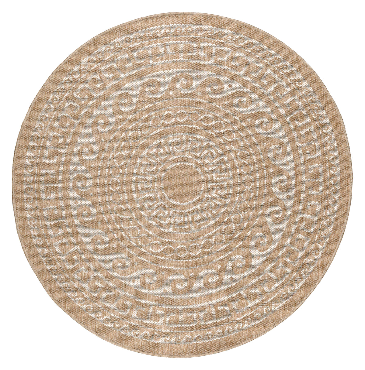 Ay Yıldız Comilla 887 Beige