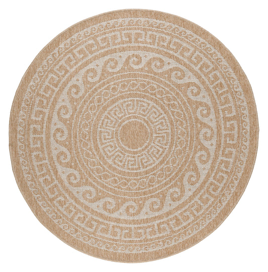 Ay Yıldız Comilla 887 Beige