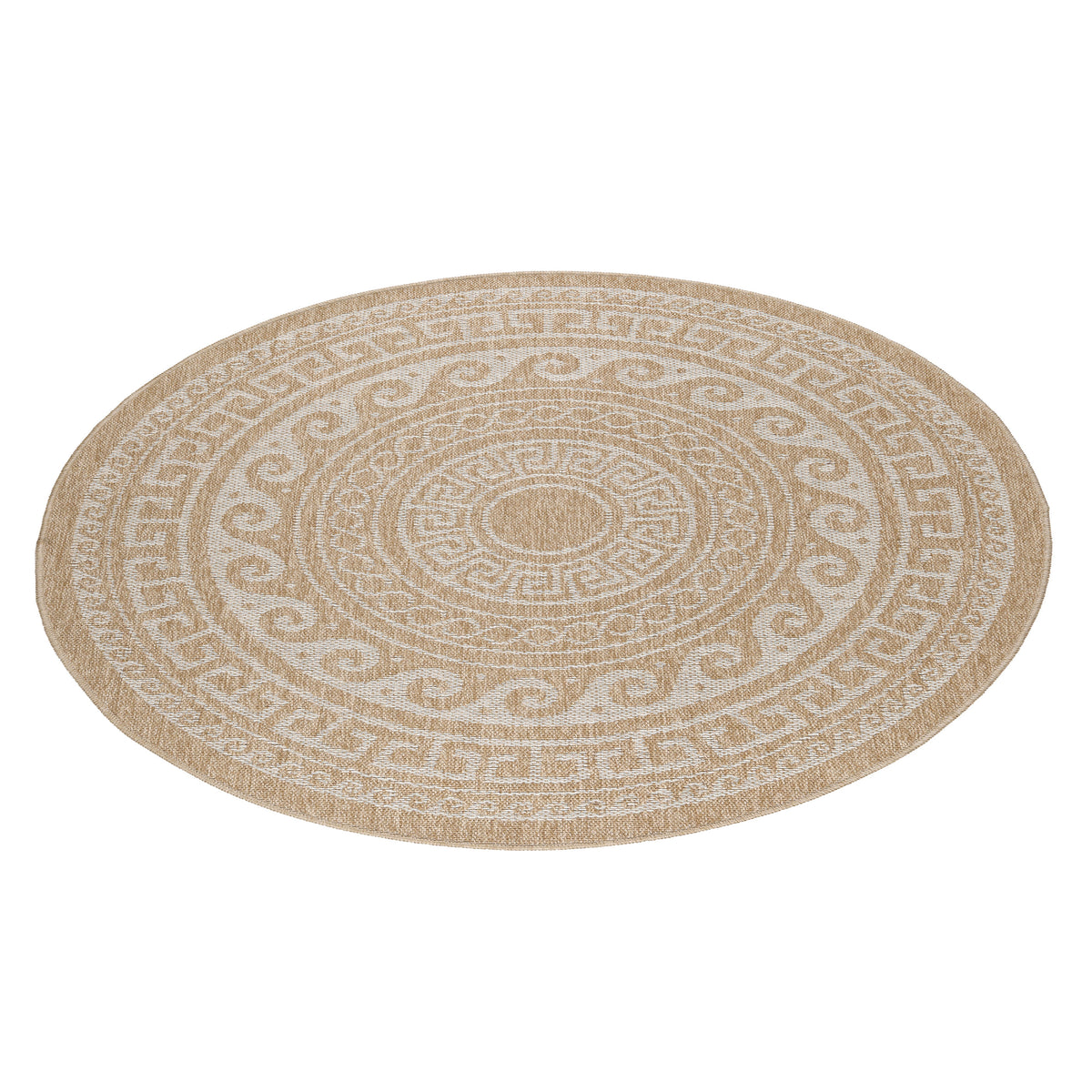 Ay Yıldız Comilla 887 Beige