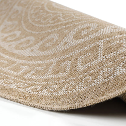 Ay Yıldız Comilla 887 Beige