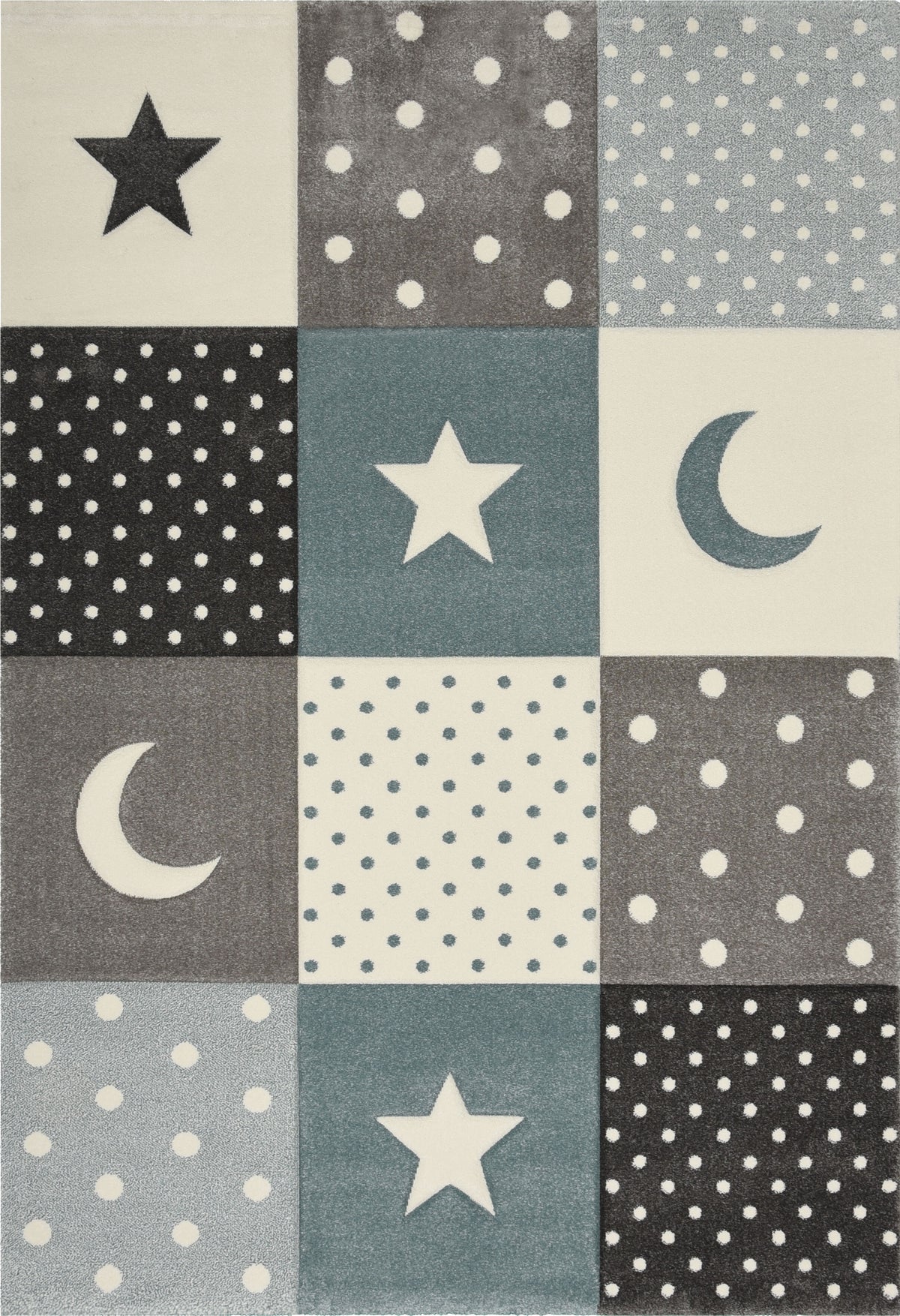 Merinos Pastel Kids 20340 293-Blue