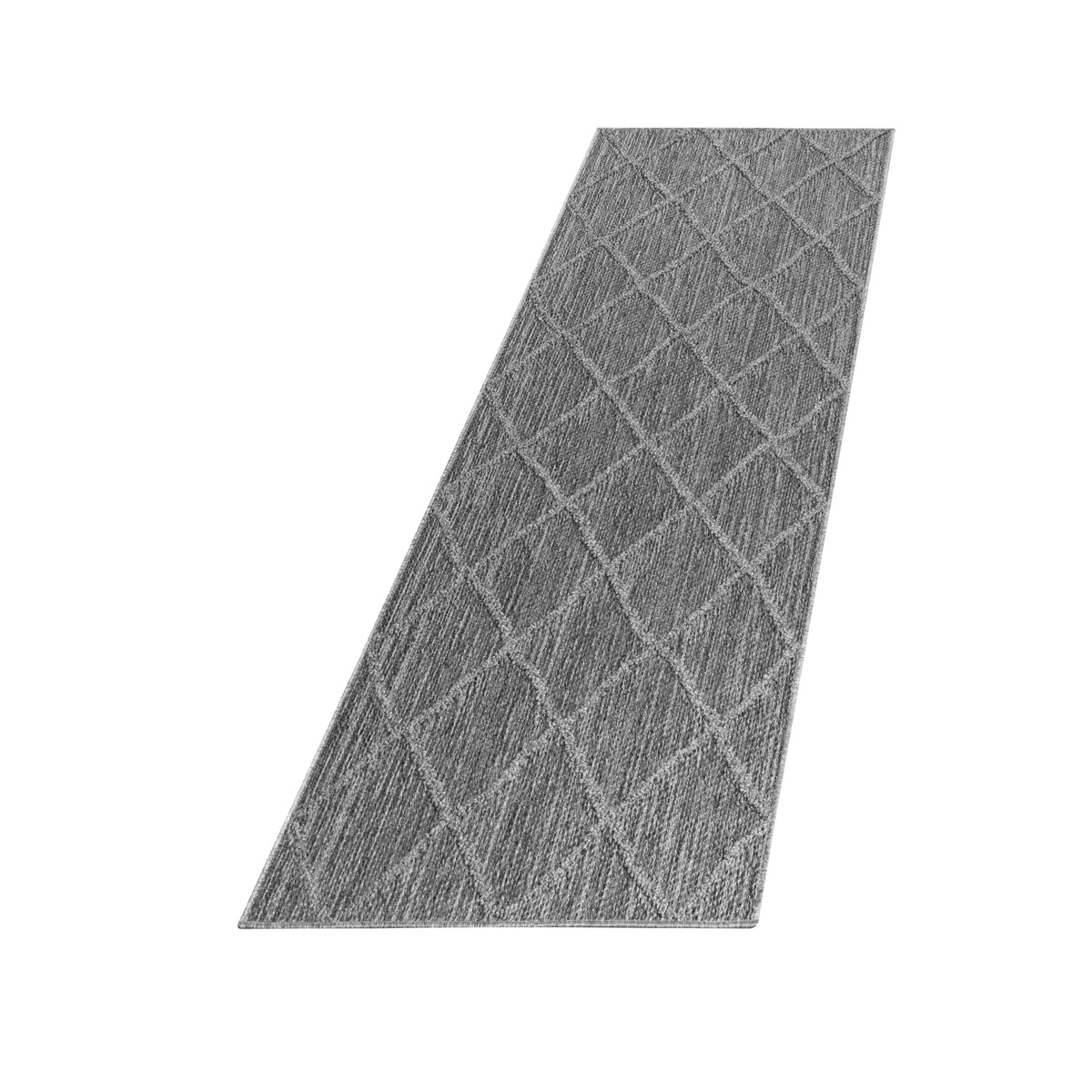 AY YILDIZ Outdoor-Teppich PATARA 4952 Grau