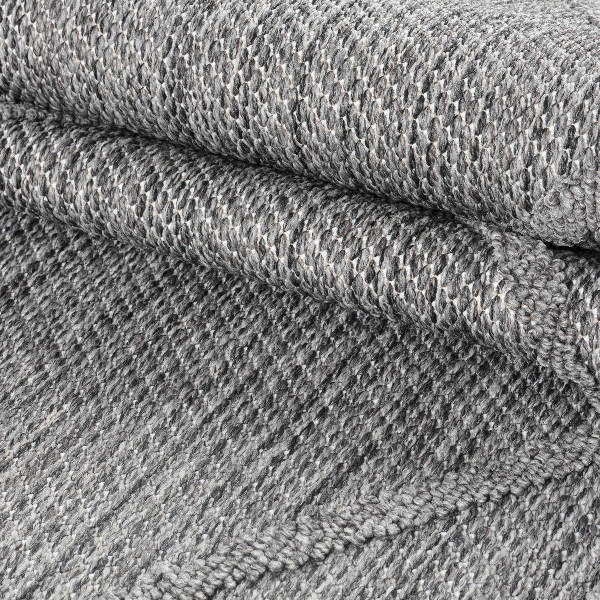 AY YILDIZ Outdoor-Teppich PATARA 4952 Grau