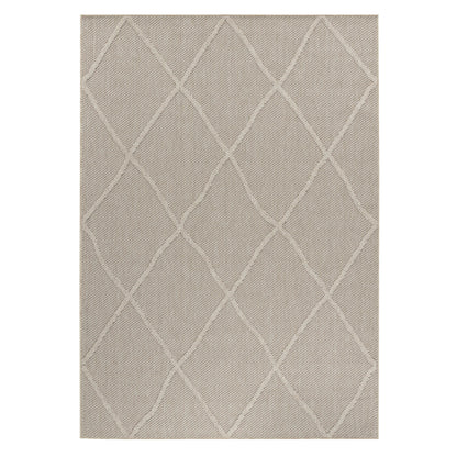 AY YILDIZ Outdoor-Teppich PATARA 4952 Beige