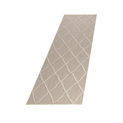 AY YILDIZ Outdoor-Teppich PATARA 4952 Beige