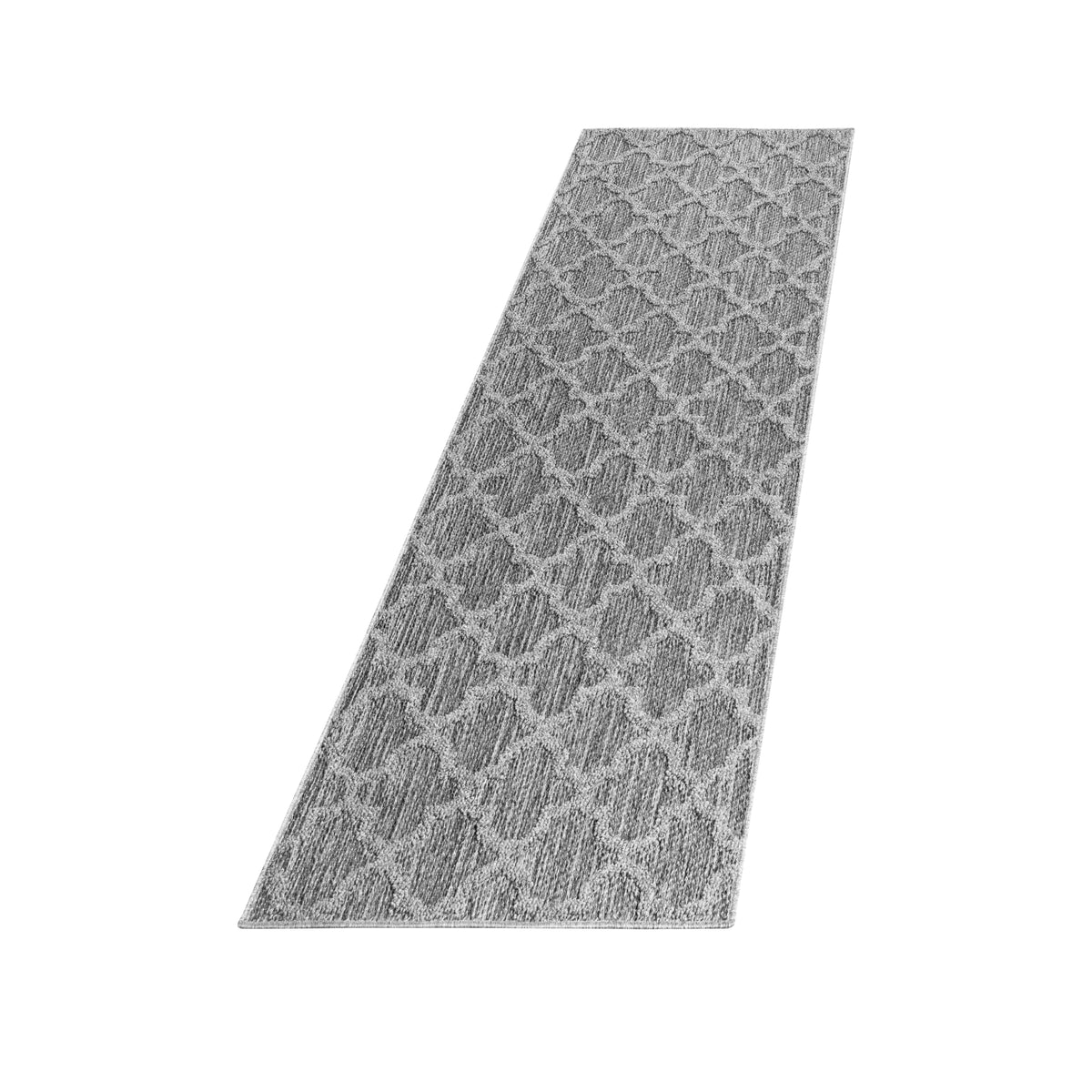 AY YILDIZ Outdoor-Teppich PATARA 4951 Grau