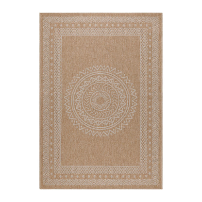 Ay Yıldız Dhaka 8714 Beige