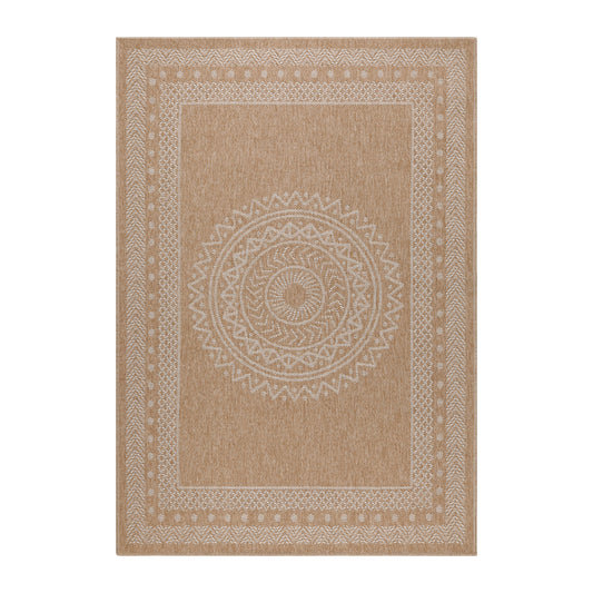 Ay Yıldız Dhaka 8714 Beige
