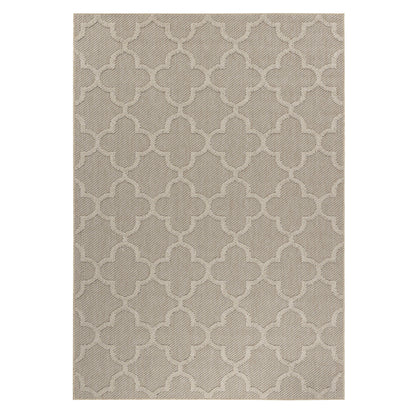 AY YILDIZ Outdoor-Teppich PATARA 4951 Beige