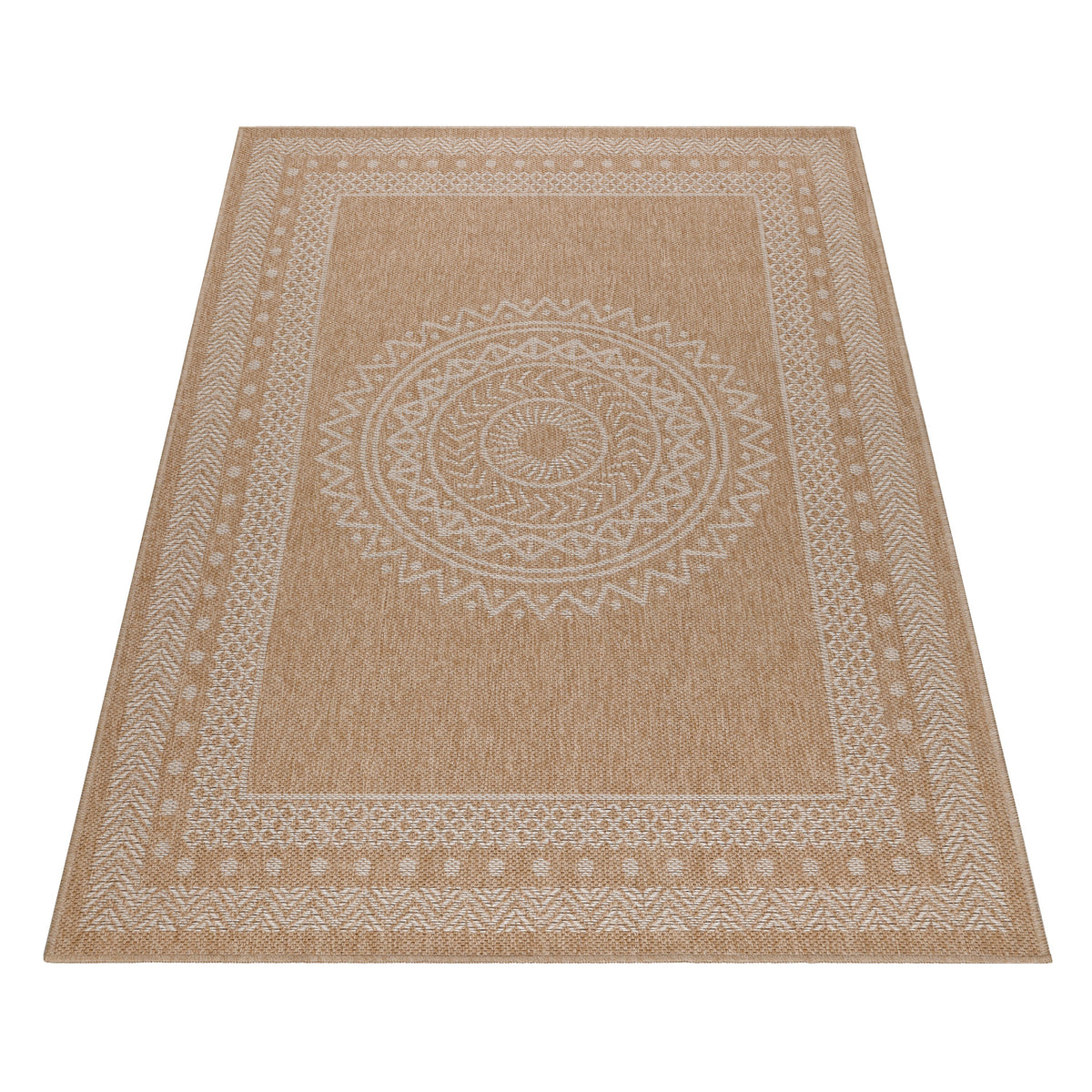 Ay Yıldız Dhaka 8714 Beige