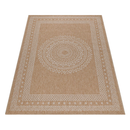 Ay Yıldız Dhaka 8714 Beige