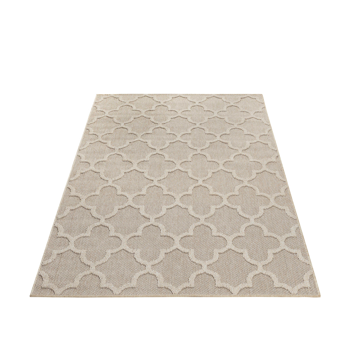 AY YILDIZ Outdoor-Teppich PATARA 4951 Beige