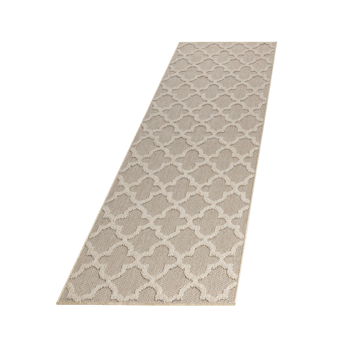 AY YILDIZ Outdoor-Teppich PATARA 4951 Beige