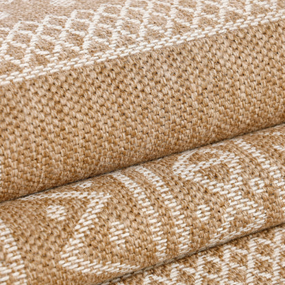 Ay Yıldız Dhaka 8714 Beige