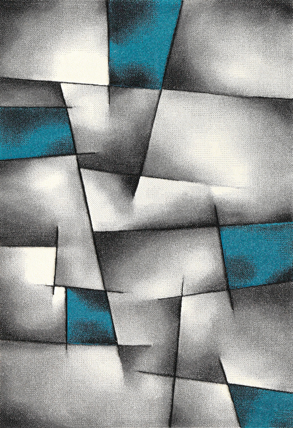 Merinos Brilliance 660 930-Turquoise