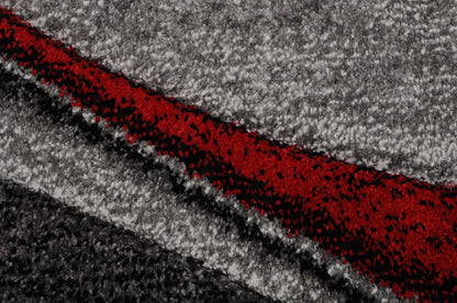 Merinos Brilliance 662 910-Red