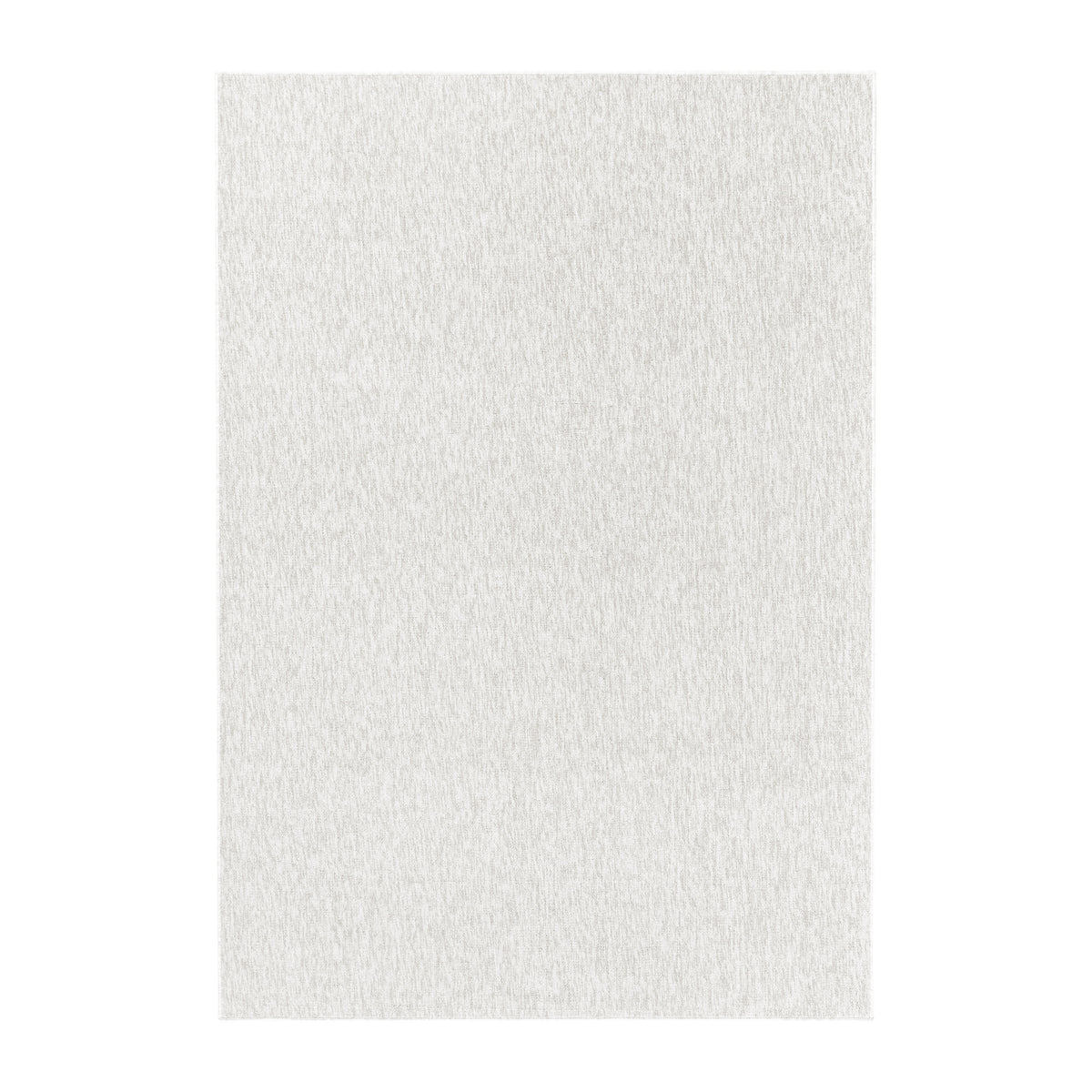 AY YILDIZ Kurzflor-Teppich NIZZA 1800 Creme