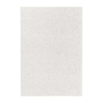 AY YILDIZ Kurzflor-Teppich NIZZA 1800 Creme