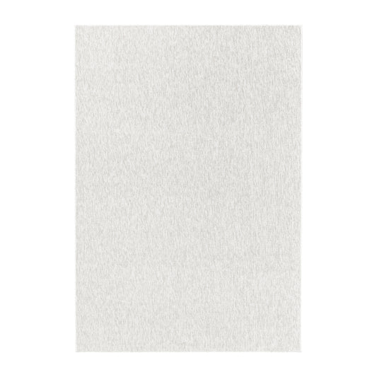 AY YILDIZ Kurzflor-Teppich NIZZA 1800 Creme