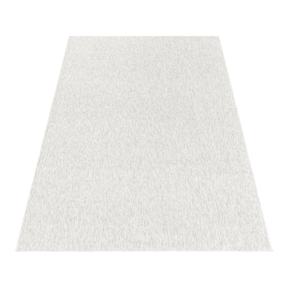 AY YILDIZ Kurzflor-Teppich NIZZA 1800 Creme