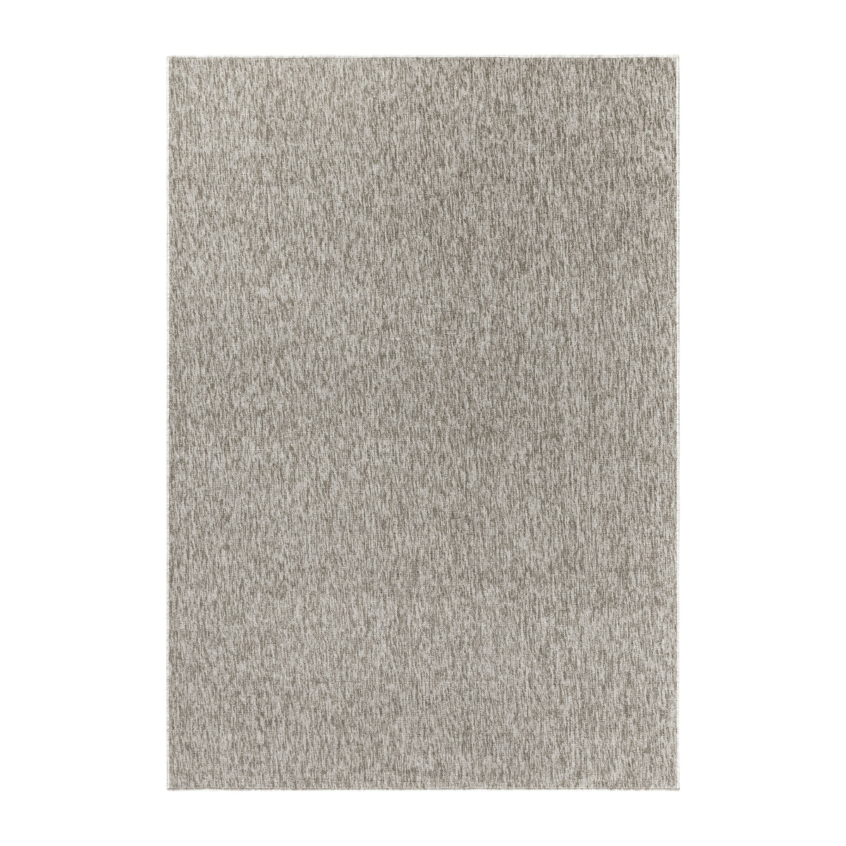 AY YILDIZ Kurzflor-Teppich NIZZA 1800 Beige