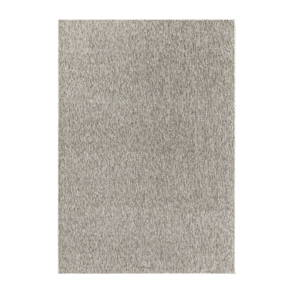 AY YILDIZ Kurzflor-Teppich NIZZA 1800 Beige