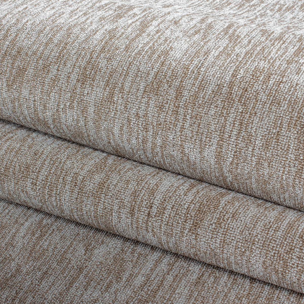 AY YILDIZ Kurzflor-Teppich NIZZA 1800 Beige