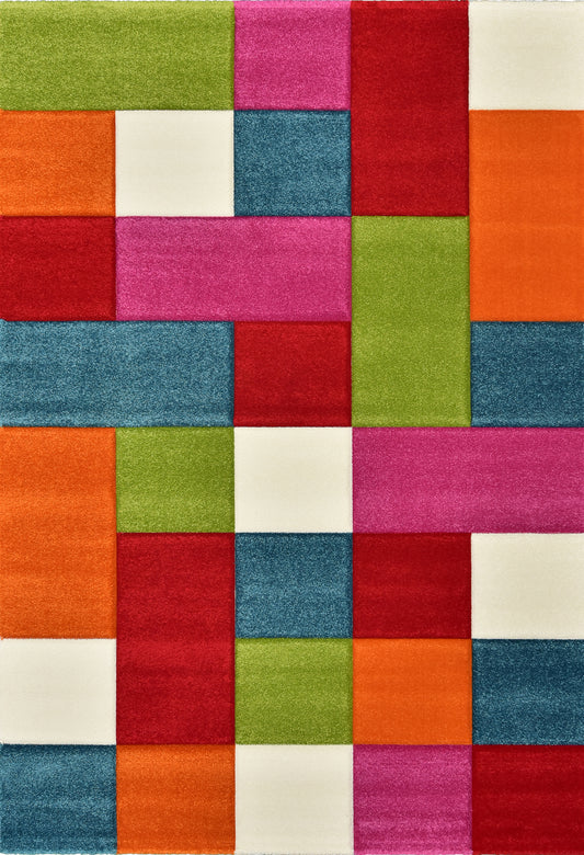 Merinos Diamond kids 646 110-Multi